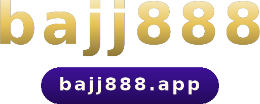 bajj888 logo